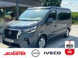 Nissan Primastar Camper Seaside 170PS DCT AHK Markise - Nissan Primastar Seaside Gebrauchtwagen