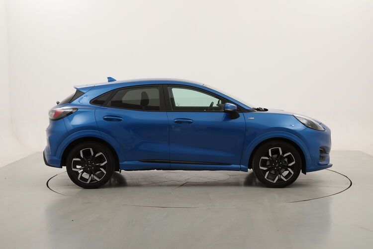 Ford Puma Hybrid ST-Line X aut. BR603772 1.0 Mil imagem 3