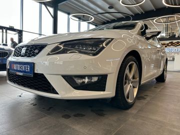 Seat Leon FR *Navi*Klima*PDC*