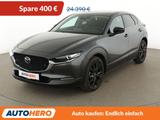 Mazda CX-30 2.0 Skyactiv-G 2WD *NAVI*HEAD-UP*LED*ACC* - gebrauchte Mazda CX-30 aus dem Jahr 2024
