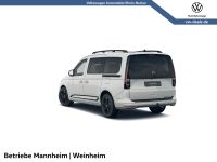 Volkswagen Caddy Maxi - Vorschau Bild 5