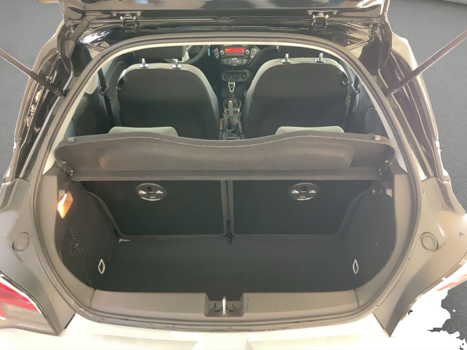 Fahrzeugabbildung Opel Adam Jam ecoFlex Automatik