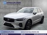 Volvo XC60 B4 (Diesel) 2WD Plus Bright (EURO 6d) - Volvo XC60: Plus Bright