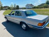 Mercedes-Benz 280 - gebrauchte Mercedes-Benz 280 aus dem Jahr 1979