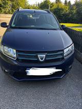 Dacia Logan MCV TCe 90 eco2 Celebration Celebration - Dacia Logan: Celebration