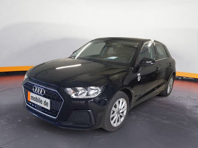 Audi A1 Sportback ADVANCED 25TFSI 95PS.AC-AUTOM.VIRTU