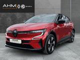 Renault Megane E-Tech Electric Techno EV60 220HP - Renault Megane New cars