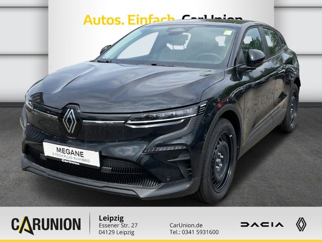 Renault Megane E-Tech 100% ele Evolution ER EV60 130hp