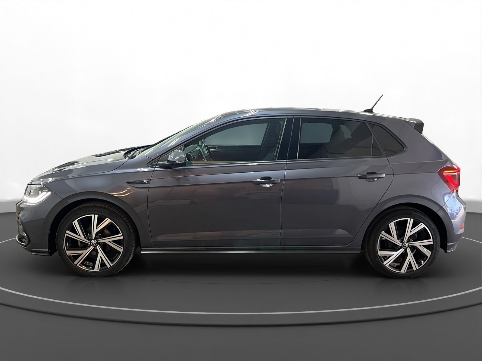 Volkswagen Polo - Bild 6