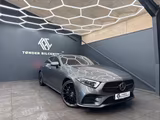 Mercedes-Benz CLS 450 CLS CLS 450 4Matic Edition 1 - Mercedes-Benz CLS 450 mit Panoramadach