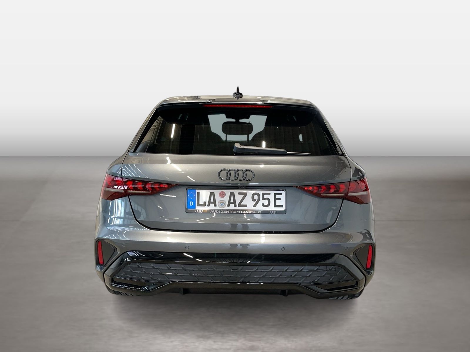 Audi A3 - Bild 4