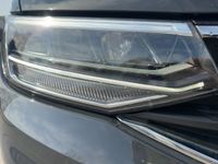 Volkswagen Tiguan - Vorschau Bild 18