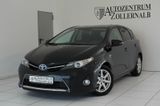 Toyota Auris 1.8 VVT-i Hybrid Automatik Life Plus *NAVI