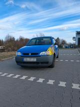 Seat Arosa Verkauf oder Tausch - gebrauchte Seat Arosa aus dem Jahr 1998