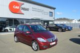 Mercedes-Benz A 170 Avantgarde *Klima*BT-Media*AUX-In*Radio - Mercedes-Benz A-Class aus 2008