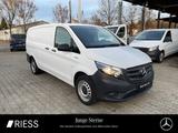 Mercedes-Benz eVito 111 KASTEN/DAB/KAMERA/KLIMA/SHZ PDC - Mercedes-Benz eVito Gebrauchtwagen