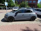 Opel Corsa 1.2 GS Turbo Automatik Facelift - Opel Corsa mit Benzin-Antrieb: Facelift
