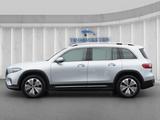 Mercedes-Benz EQB 350 4MATIC Progressive Advanced Plus Winter - silberne Mercedes-Benz EQB