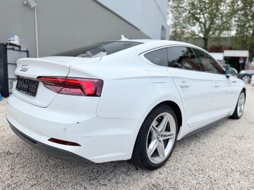 Audi A5 - 8