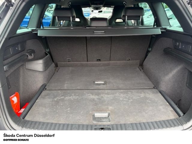 Skoda Kodiaq - Bild 8