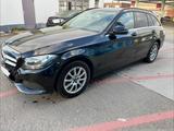 Mercedes-Benz C180 Autom.-9G, 2.H,Techn.Top,Service+alleÖl NEU - Mercedes-Benz C-Klasse: All