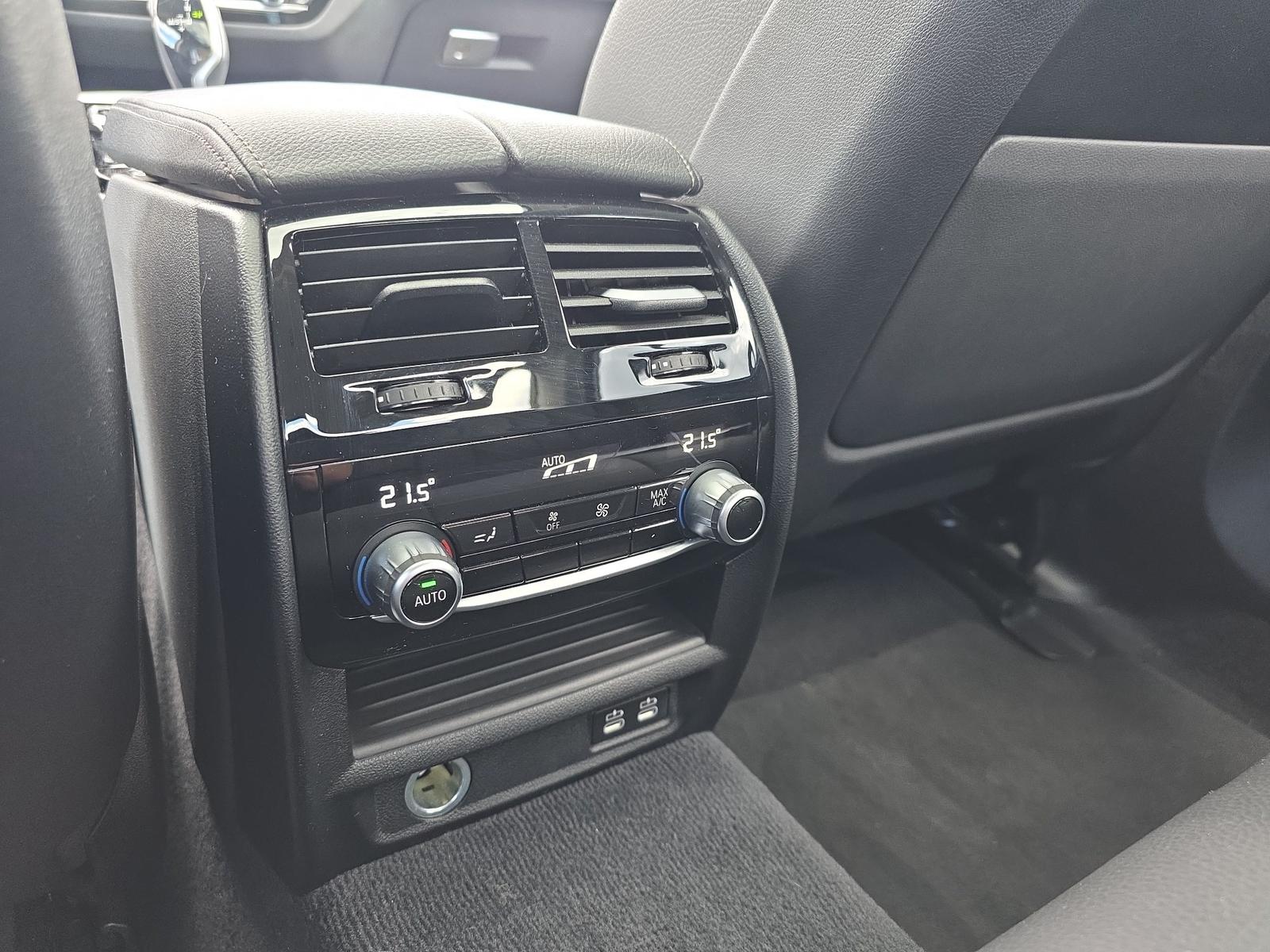 BMW 530d xDrive Lim Head Up Komfortsitze Intergral A