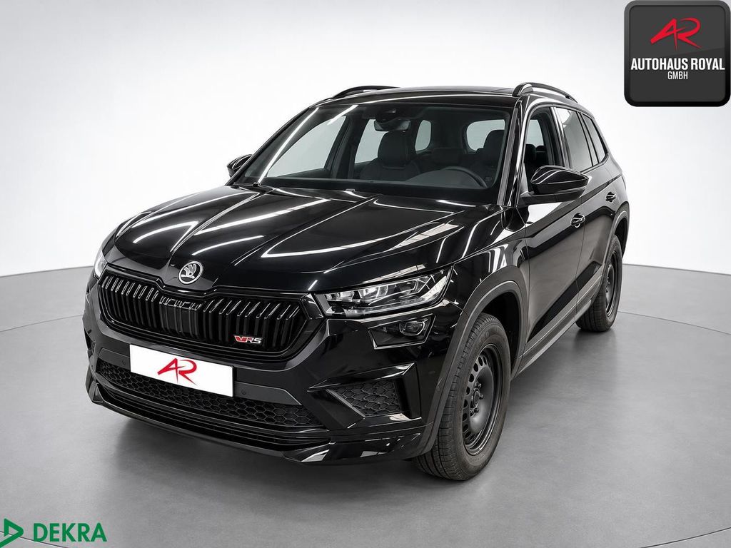 Image of Skoda Kodiaq