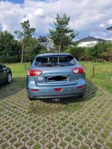 Mitsubishi mitsubishi lancer 2008 - Mitsubishi Lancer: Automatik