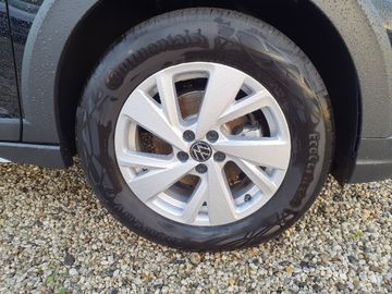 Bild 11 VW Taigo Life DSG - SHZG,PDCv+h,,APP,DAB,LED