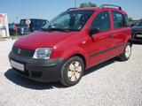 Fiat Panda 1.1 8V  "Active"  TÜV:12/25! - Fiat Panda Gebrauchtwagen in München