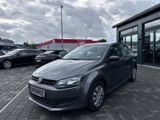 Volkswagen Polo Trendline*1. Hand*Scheckheft* - Volkswagen Polo aus 2011: Trendline