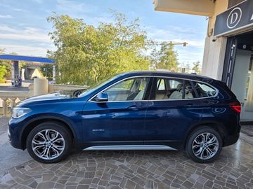 BMW X1 - 4