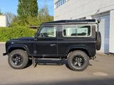 Land Rover Defender 90 TD4 2,2 by Matzker