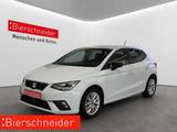 Seat Ibiza 1.0 TSI DSG FR LED NAVI ACC PDC KAMERA SHZ