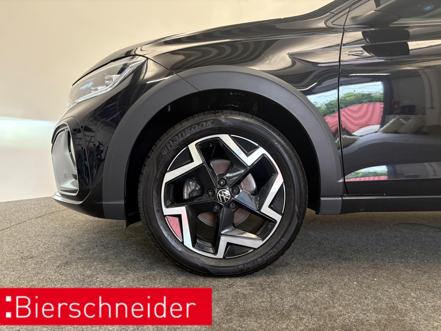 Volkswagen Taigo 1.0 TSI DSG R-Line IQ-LIGHT DIGITAL COCKPI, миниатюра 5