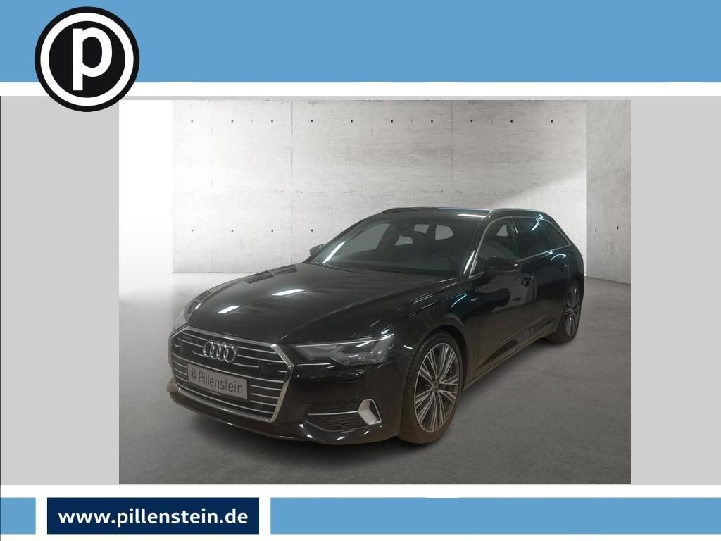 Audi A6 - Bild 1