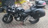 Suzuki Bandit  GSF 1200 SA, ABS, Garagenfahrzeug  - SUZUKI BANDIT 1200