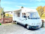 HYMER / ERIBA / HYMERCAR B544 - HYMER / ERIBA B 544