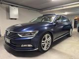Volkswagen Passat 2.0 TDI DSG Highline Pano, Standheizung