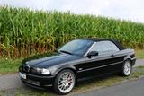 BMW E46 330CI Cabrio  +++Top gepflegt+++ - BMW 330: E46 330ci