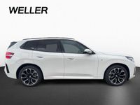 BMW X3 - Vorschau Bild 10