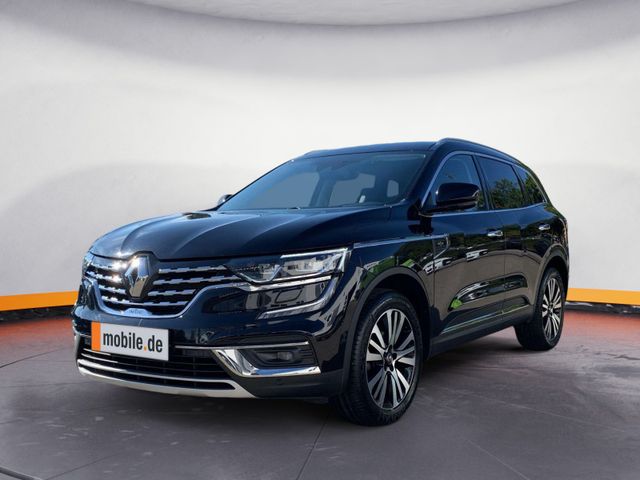 Renault Koleos Initiale Paris TCE 160 EDC LED+SHZ