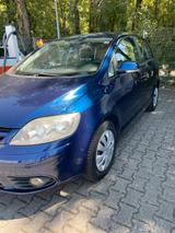 Volkswagen VW Golf Plus 1.6 Benzin*140 Tkm *TÜV 05/20... - Volkswagen Golf Plus in Mannheim