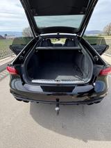 Audi S7 TDI quattro - Laser,Pano,Luftf.,AHK,B&O,21Zol - Audi S7 aus 2021
