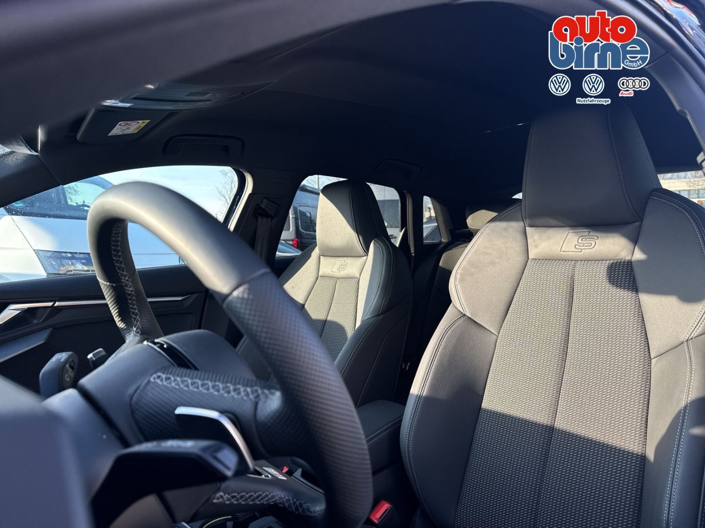 A3 Sportback 35 TFSI advanced Navi Digitales Coc