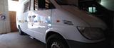 CS Reisemobile Cosmo - Mercedes Sprinter Womo - Offers