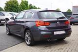 BMW 125i M Sport LED Navi PDC USB Bluetooth Tempomat - BMW 1 Series mit Benzin-Antrieb
