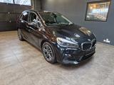 BMW 218i Active Tourer Sport Line*LED*Klimaauto*Navi - gebrauchte BMW 218 Active Tourer aus dem Jahr 2021