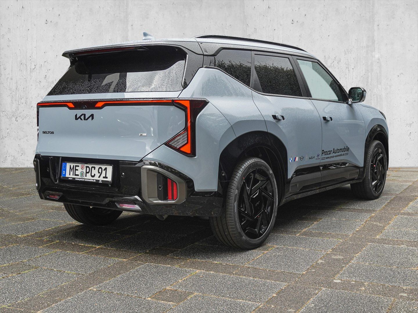 Kia Andere - Bild 2