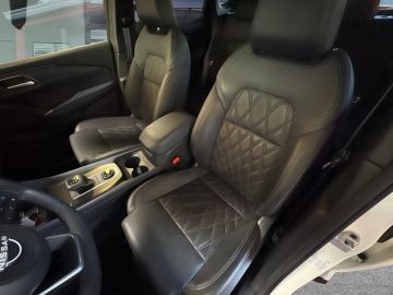 Nissan Qashqai Tekna+ 4x4*HUD*Pano*Navi*Leder*Bose*360*